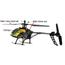 Kép 12/43 - WLTOYS V912 középméretű professzionális 4 csatornás  single rotoros R/C helikopter Brushless edition