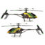 Kép 21/43 - WLTOYS V912 középméretű professzionális 4 csatornás  single rotoros R/C helikopter Brushless edition