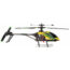Kép 13/43 - WLTOYS V912 középméretű professzionális 4 csatornás  single rotoros R/C helikopter Brushless edition