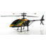 Kép 8/43 - WLTOYS V912 középméretű professzionális 4 csatornás  single rotoros R/C helikopter Brushless edition