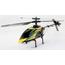 Kép 7/43 - WLTOYS V912 középméretű professzionális 4 csatornás  single rotoros R/C helikopter Brushless edition
