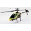 Kép 7/43 - WLTOYS V912 középméretű professzionális 4 csatornás  single rotoros R/C helikopter Brushless edition