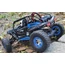 Kép 16/43 - XK Storm off-road 12428-B+Lipo+2.4Ghz.+4WD 1:12 (proporcionális vezérléssel) 50km/h.
