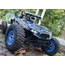 Kép 18/43 - XK Storm off-road 12428-B+Lipo+2.4Ghz.+4WD 1:12 (proporcionális vezérléssel) 50km/h.
