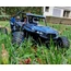 Kép 20/43 - XK Storm off-road 12428-B+Lipo+2.4Ghz.+4WD 1:12 (proporcionális vezérléssel) 50km/h.
