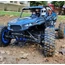 Kép 21/43 - XK Storm off-road 12428-B+Lipo+2.4Ghz.+4WD 1:12 (proporcionális vezérléssel) 50km/h.