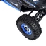 Kép 29/43 - XK Storm off-road 12428-B+Lipo+2.4Ghz.+4WD 1:12 (proporcionális vezérléssel) 50km/h.