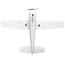 Kép 18/65 - Cessna 182 3 csatornás vitorlázó repülőgép szett WLtoys F949