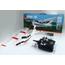 Kép 51/65 - Cessna 182 3 csatornás vitorlázó repülőgép szett WLtoys F949