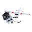 Kép 57/65 - Cessna 182 3 csatornás vitorlázó repülőgép szett WLtoys F949