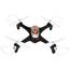 Kép 5/56 - SYMA X15W FPV (WIFI) élőképes kamerával, automata magasságtartással és fel-le szálló funkcióval