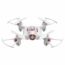 Kép 10/45 - SYMA X20 maroknyi drón automata magasság tartással és fel-le szálló funkcióval
