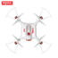 Kép 15/45 - SYMA X20 maroknyi drón automata magasság tartással és fel-le szálló funkcióval