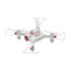 Kép 6/45 - SYMA X20 maroknyi drón automata magasság tartással és fel-le szálló funkcióval