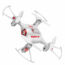 Kép 9/45 - SYMA X20 maroknyi drón automata magasság tartással és fel-le szálló funkcióval