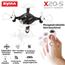 Kép 1/49 - SYMA X20-S mozgásérzékelős távval, automata magasság tartással  és fel-le szálló funkcióval