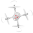 Kép 3/29 - SYMA X23 kamera nélküli drón egygombos felszállás és landolással, automata magasságtartással