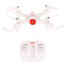 Kép 15/29 - SYMA X23 kamera nélküli drón egygombos felszállás és landolással, automata magasságtartással
