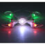 Kép 17/29 - SYMA X23 kamera nélküli drón egygombos felszállás és landolással, automata magasságtartással