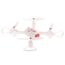 Kép 7/29 - SYMA X23 kamera nélküli drón egygombos felszállás és landolással, automata magasságtartással