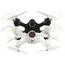 Kép 28/34 - SYMA X23W FPV (WIFI) élőképes kamerával, automata magasságtartással és fel-le szálló funkcióval és moduláris akkumulátorral