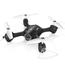 Kép 10/35 - SYMA X23W FPV (WIFI) élőképes kamerával, automata magasságtartással és fel-le szálló funkcióval és moduláris akkumulátorral