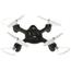 Kép 8/35 - SYMA X23W FPV (WIFI) élőképes kamerával, automata magasságtartással és fel-le szálló funkcióval és moduláris akkumulátorral