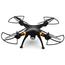 Kép 5/34 - SYMA X8W Venture 4CH+ 6-tengelyes giroszkóp+FPV CAM +2,4GHz (LCD) digitális kijelző