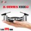 MJX X906T szelfi drón saját kijelzős kamerával