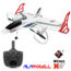 Kép 2/38 - XK X420 az akrobata repülés új úttörője 2.4G 6CH 420mm 3D6G mód
