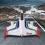 Kép 23/38 - XK X420 az akrobata repülés új úttörője 2.4G 6CH 420mm 3D6G mód