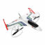 Kép 7/38 - XK X420 az akrobata repülés új úttörője 2.4G 6CH 420mm 3D6G mód