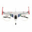 Kép 6/38 - XK X420 az akrobata repülés új úttörője 2.4G 6CH 420mm 3D6G mód