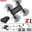 Kép 21/43 - SYMA Z1 összecsukható drón, élőképes HD kamera, optikai szenzoros pozíció tartás, mobilos irányítás