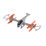 Kép 6/36 - SYMA Z5 Heliquad drón automata magasságtartással kaszkadör mutatványokkal