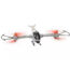 Kép 9/36 - SYMA Z5 Heliquad drón automata magasságtartással kaszkadör mutatványokkal