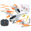 Kép 1/36 - SYMA Z5 Heliquad drón automata magasságtartással kaszkadör mutatványokkal