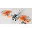 Kép 20/36 - SYMA Z5 Heliquad drón automata magasságtartással kaszkadör mutatványokkal