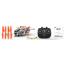 Kép 35/36 - SYMA Z5 Heliquad drón automata magasságtartással kaszkadör mutatványokkal
