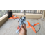 Kép 21/36 - SYMA Z5 Heliquad drón automata magasságtartással kaszkadör mutatványokkal