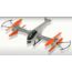 Kép 30/36 - SYMA Z5 Heliquad drón automata magasságtartással kaszkadör mutatványokkal