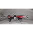 Kép 18/32 - SYMA X22SW drón FPV (WIFI) kamerával, automata magasság és fel-le szálló funkcióval D350WH