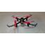 Kép 21/32 - SYMA X22SW drón FPV (WIFI) kamerával, automata magasság és fel-le szálló funkcióval D350WH