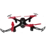 Kép 8/32 - SYMA X22SW drón FPV (WIFI) kamerával, automata magasság és fel-le szálló funkcióval D350WH