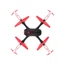 Kép 12/32 - SYMA X22SW drón FPV (WIFI) kamerával, automata magasság és fel-le szálló funkcióval D350WH