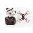 Kép 30/32 - SYMA X22SW drón FPV (WIFI) kamerával, automata magasság és fel-le szálló funkcióval D350WH