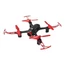 Kép 10/32 - SYMA X22SW drón FPV (WIFI) kamerával, automata magasság és fel-le szálló funkcióval D350WH