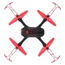 Kép 6/32 - SYMA X22SW drón FPV (WIFI) kamerával, automata magasság és fel-le szálló funkcióval D350WH