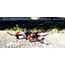 Kép 27/32 - SYMA X22SW drón FPV (WIFI) kamerával, automata magasság és fel-le szálló funkcióval D350WH