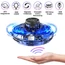 Kép 1/33 - Spinner UFO játék drón föld feletti lebegő funkcióval